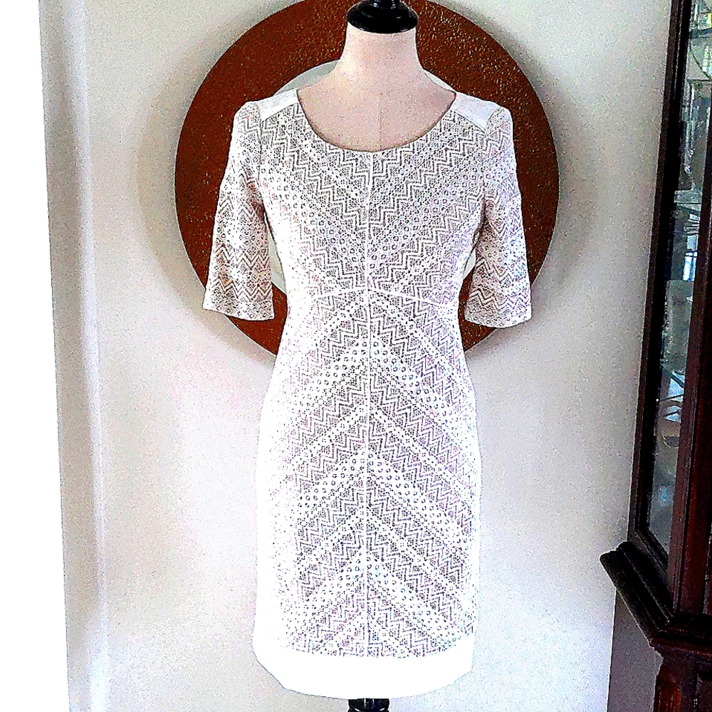 Antonio Melani dress